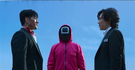 'Squid Game Season 3' release date revealed: OTT platform .